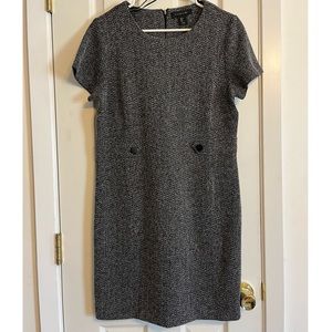 Tahari Dress